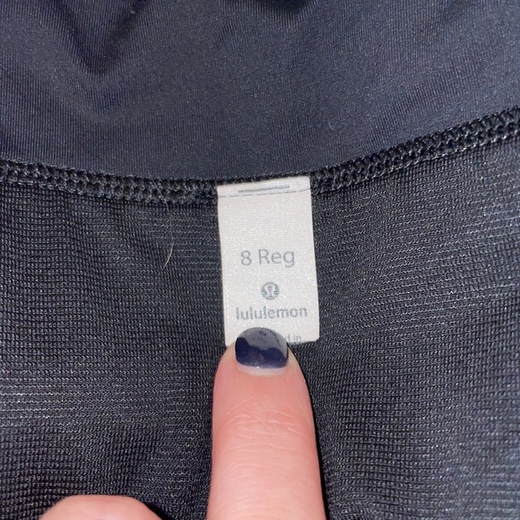 SPEED UP LOW-RISE SHORT 2.5” - Picture 3 of 5